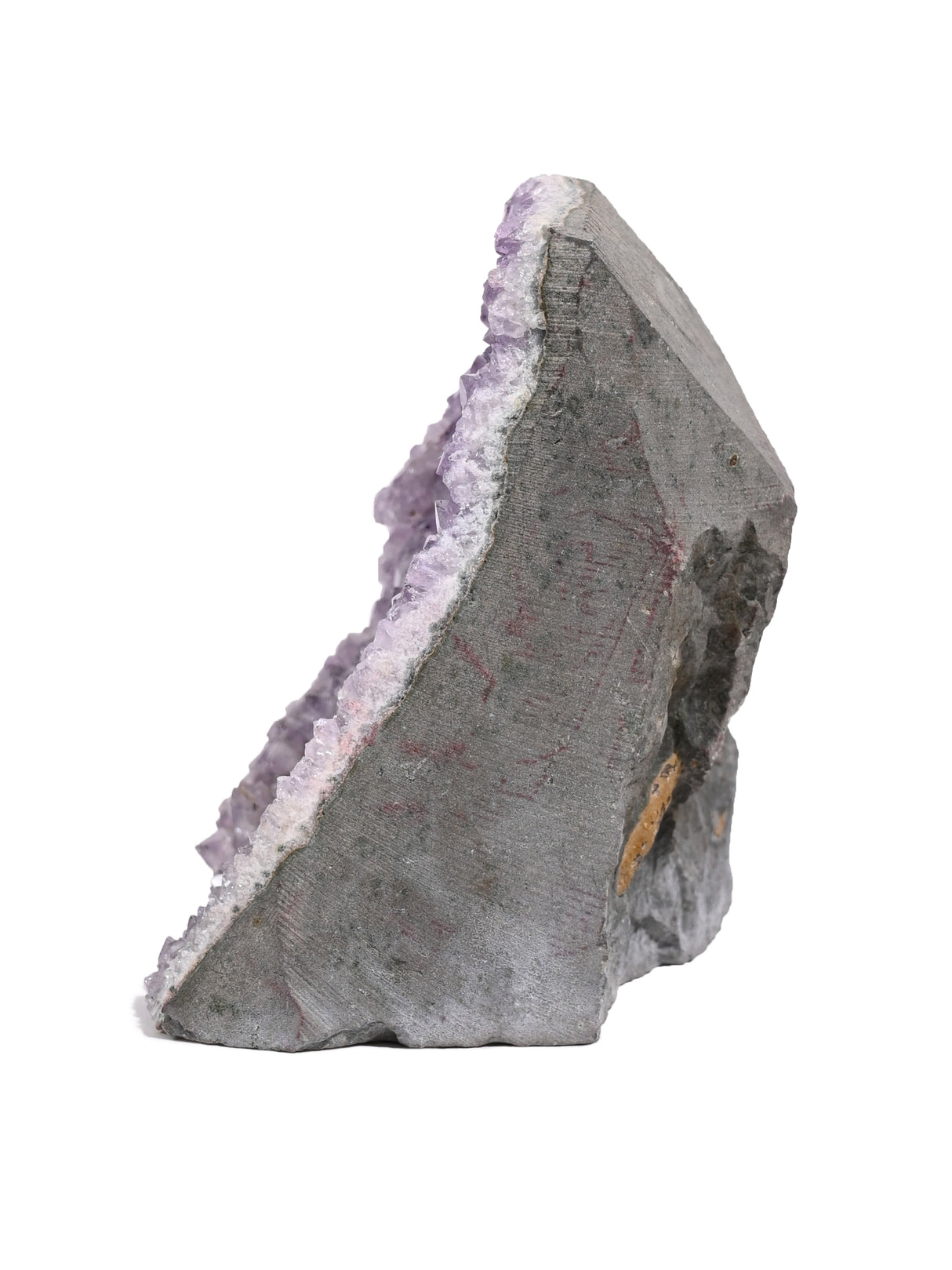 Amethyst Cluster J 4 | Cg887
