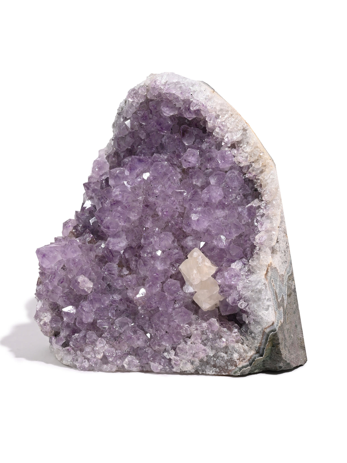 Amethyst Cluster A | Cg878