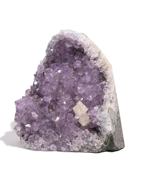 Amethyst Cluster A | Cg878