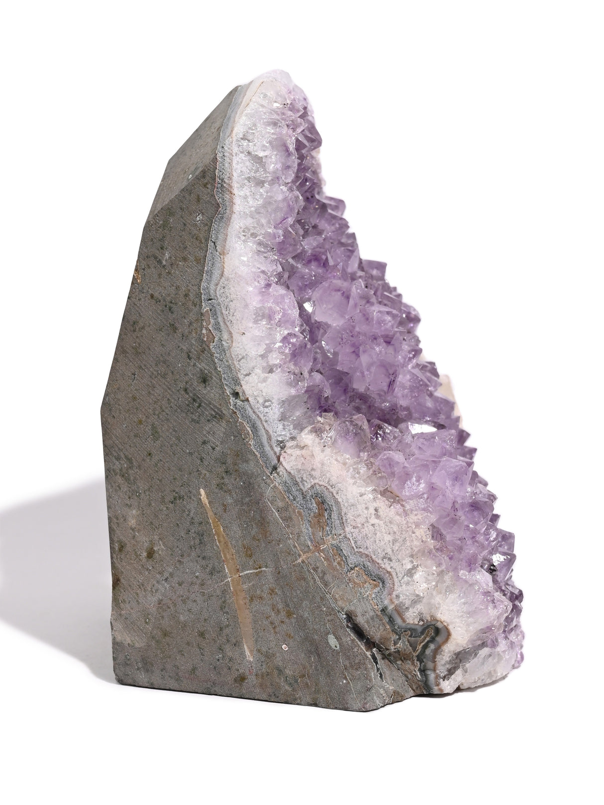 Amethyst Cluster A 1 | Cg878