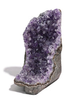 Amethyst Cluster