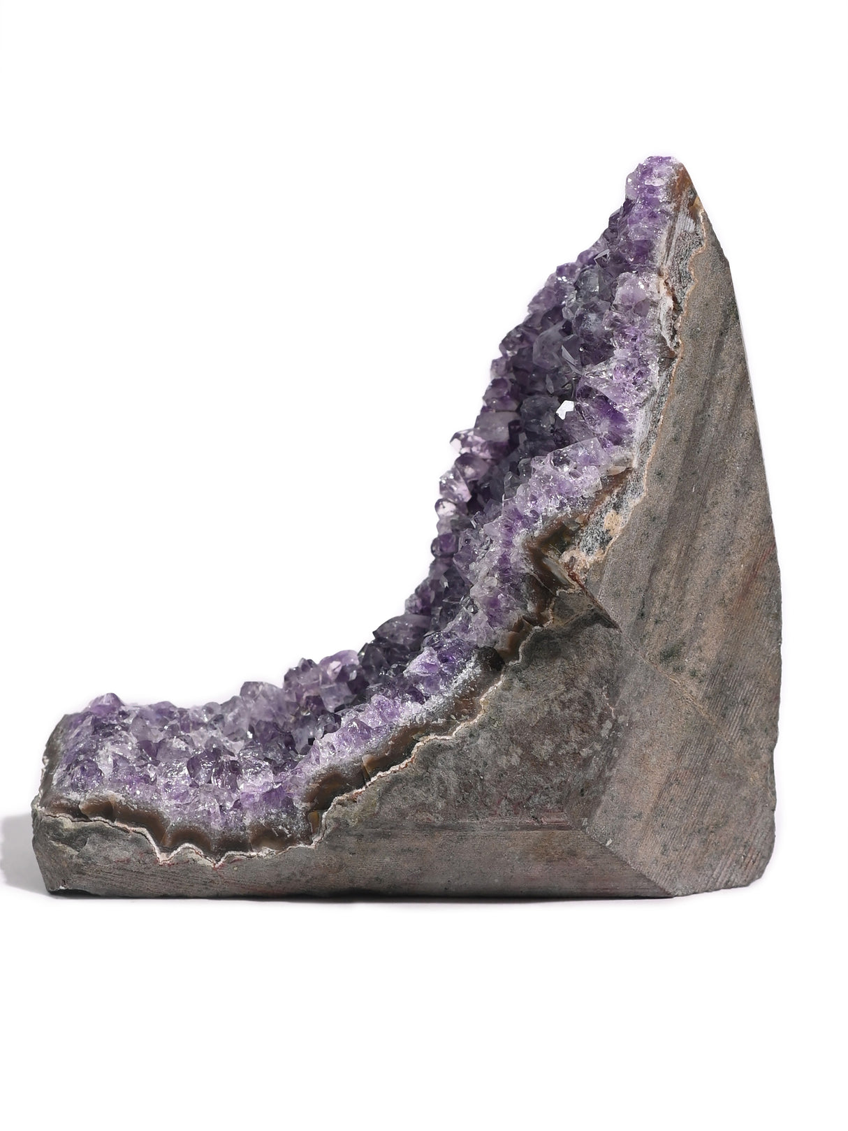 Amethyst Cluster C 2 | Cg880