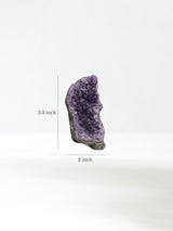 Amethyst Cluster C Dimension | Cg880