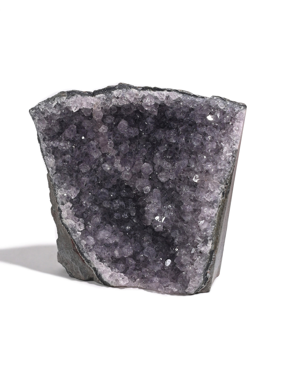 Amethyst Cluster