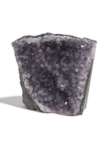 Amethyst Cluster