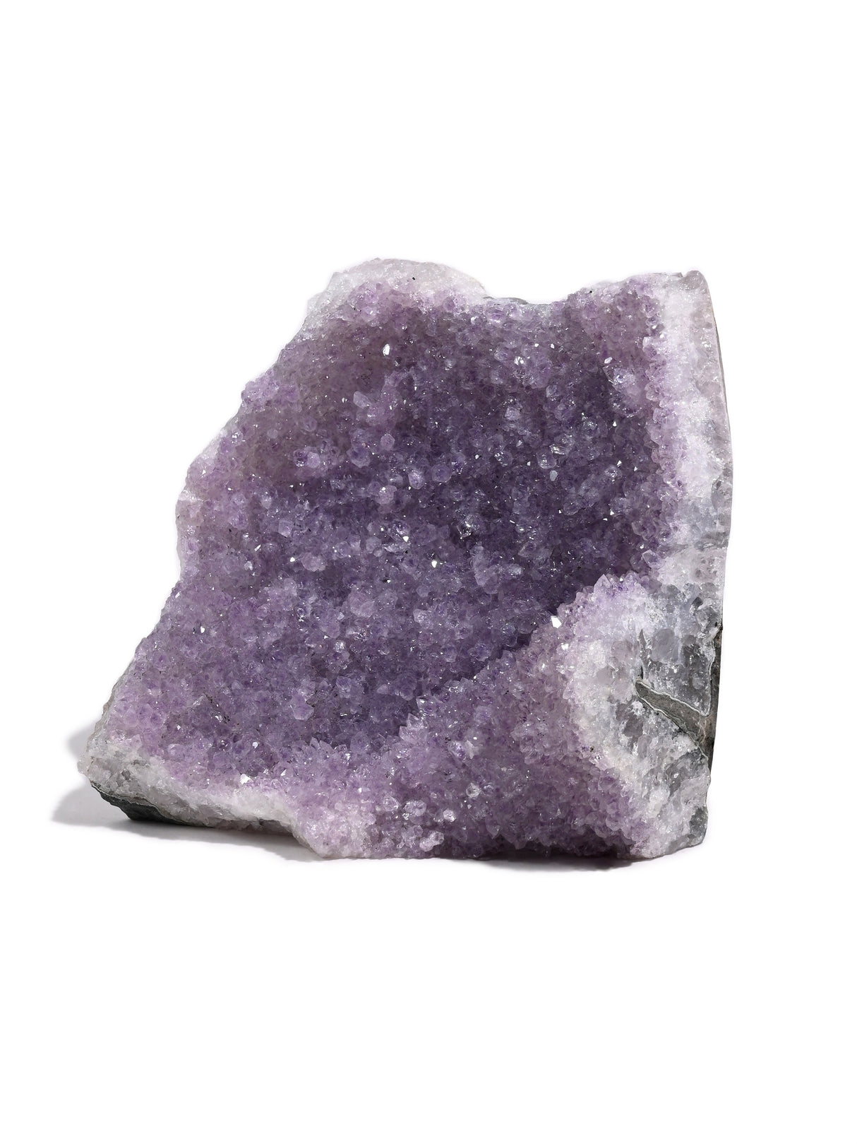 Amethyst Cluster
