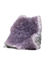 Amethyst Cluster