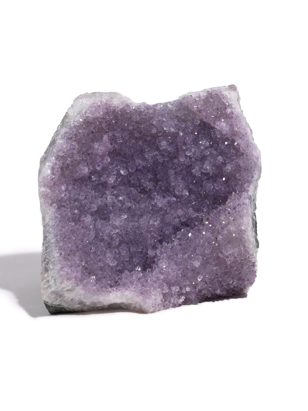 Amethyst Cluster E | Cg882
