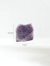 Amethyst Cluster E Dimension | Cg882
