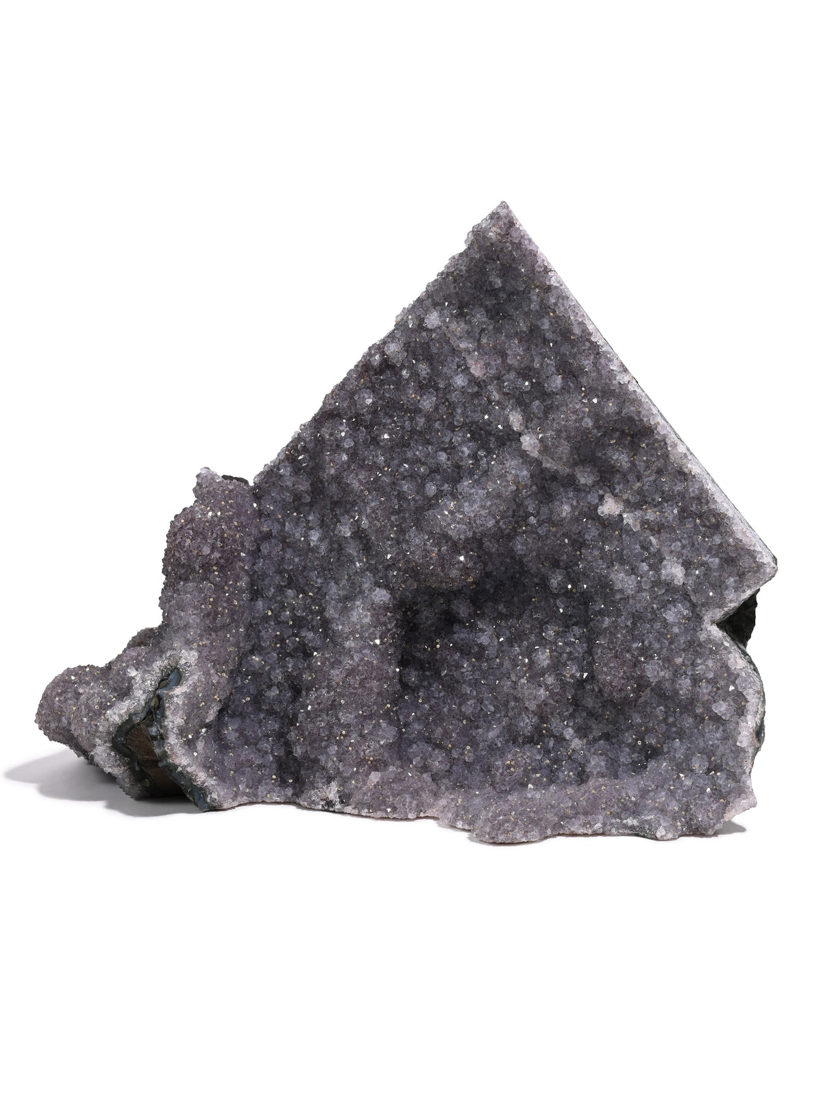 Amethyst Cluster H | Cg885