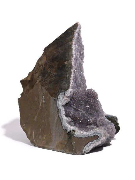Amethyst Cluster H 1 | Cg885