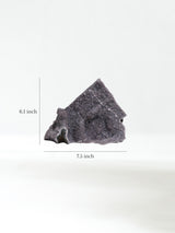 Amethyst Cluster H Dimension | Cg885