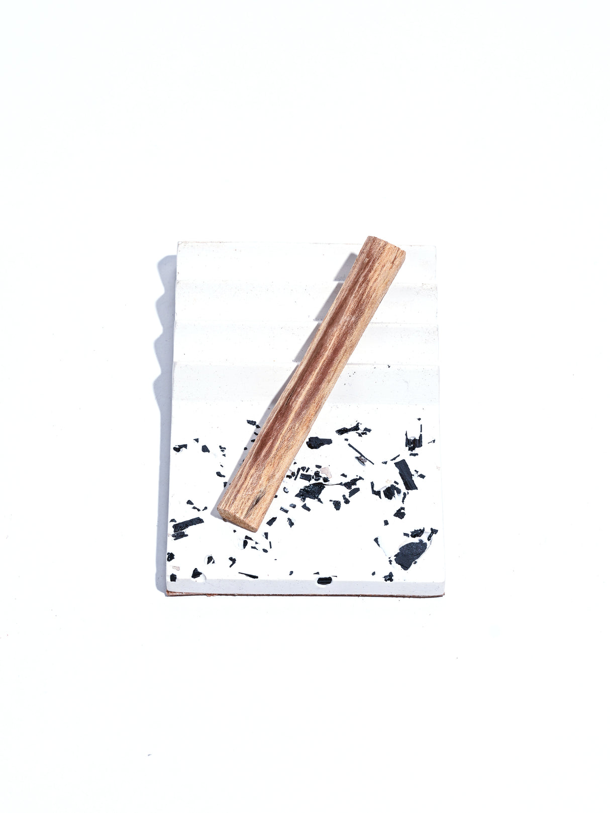 Auk Ma Palo Santo Burner