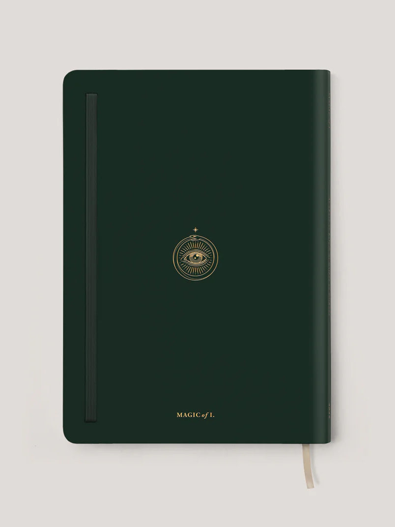 2026 Astrological Planner 1 | bj008-deepmoss