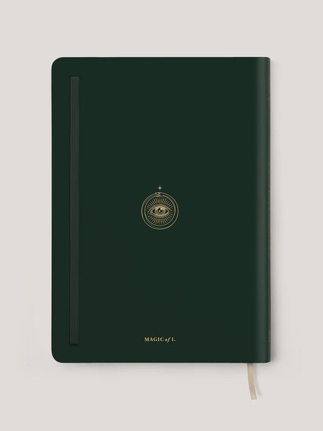 2026 Astrological Planner 1 | bj008-deepmoss