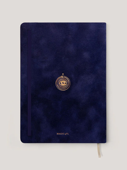 2026 Astrological Planner 1 | bj008-midnight-velvet