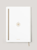2026 Astrological Planner 1 | bj008-white