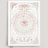 2026 Astrological Planner | bj008-white