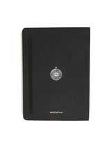 Vegan Leather Pocket Dream Journal | bj020-black
