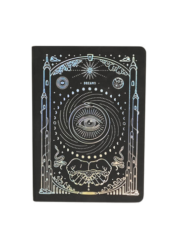 Ether Dream Journal DISCOUNTED/2nds
