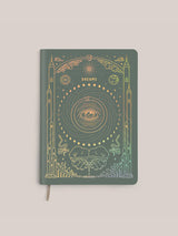 Vegan Leather Pocket Dream Journal