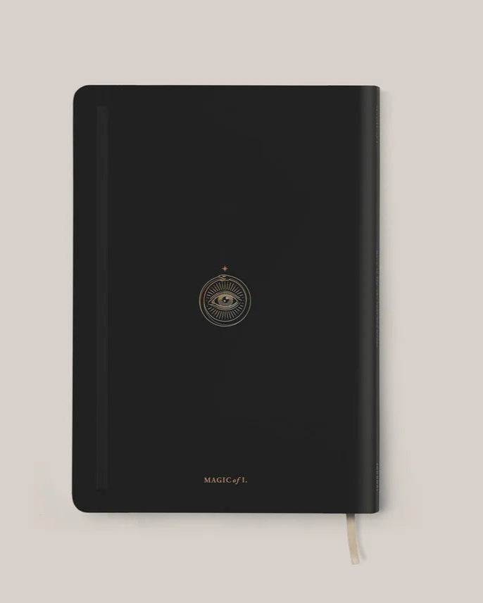 Magic of I Origins Journal: Transform | bj0145