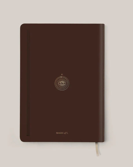Magic of I Origins Journal: Transform | bj0146
