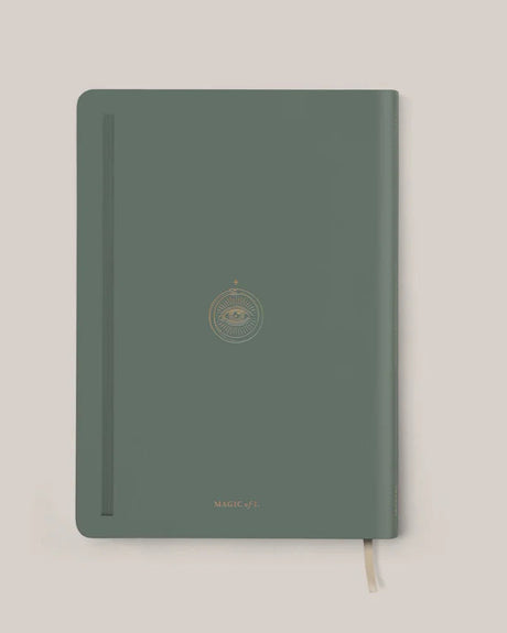Magic of I Origins Journal: Transform | bj0147