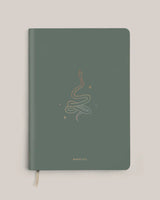Magic of I Origins Journal: Transform