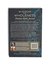 Wisdom of Wholeness: Shadow Work Journal 1 | bj0166