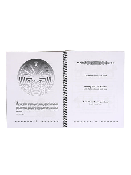 The Native American Flute: Understanding the Gift (Volume 1) By: Sherry Vames & John Vames 2 | bk9780974048635
