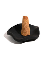 wavy tray 1 | ib95-Black