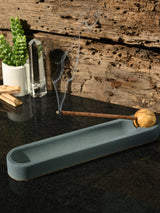 Olso Concrete Stick Incense Burner