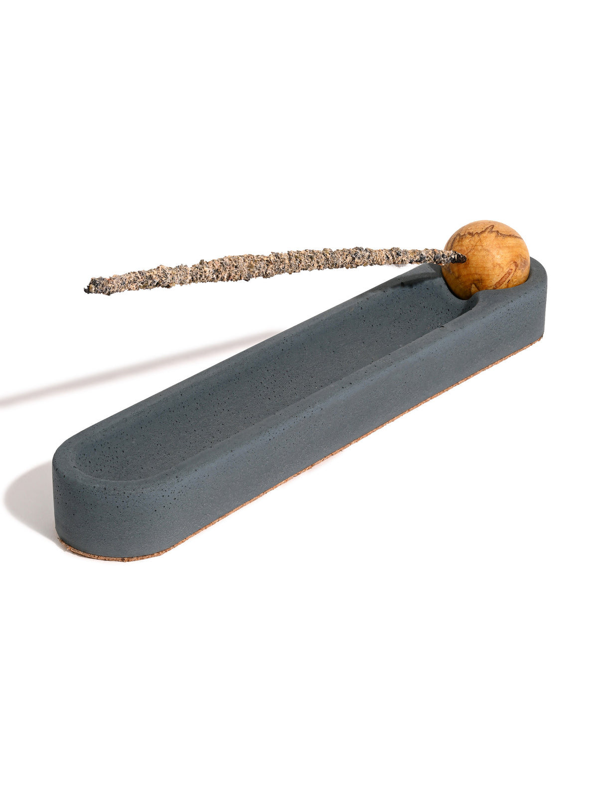 PS bead burner 6 | ib96-Blue Fog