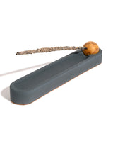 PS bead burner 6 | ib96-Blue Fog