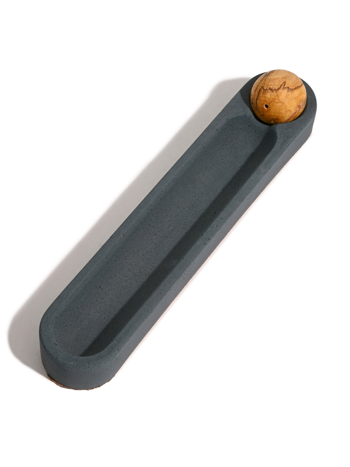 PS bead burner 1 | ib96-Blue Fog