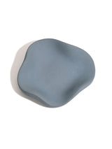 wavy tray 3 | ib95-Blue Fog