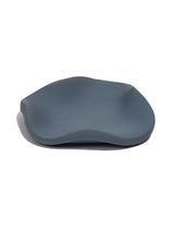 wavy tray 2 | ib95-Blue Fog