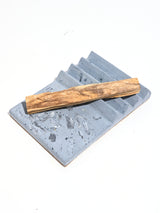 Auk Ma Palo Santo Burner