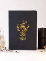 Magic of I Botanicals Journal