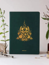 Magic of I Botanicals Journal