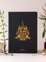 Magic of I Botanicals Journal