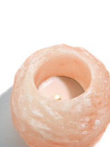 Himalayan Salt Tea Light Holder | c-8423-2.25
