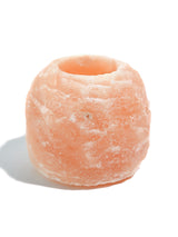 Himalayan Salt Tea Light Holder