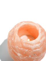 Himalayan Salt Tea Light Holder | c-8423-2.75 in