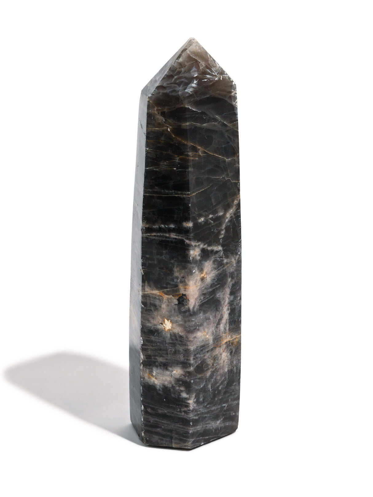 Black Moonstone Tower A | Cg1025