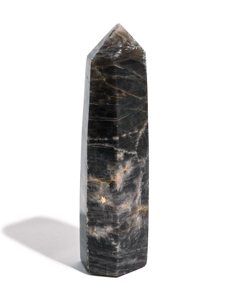 Black Moonstone Tower A | Cg1025