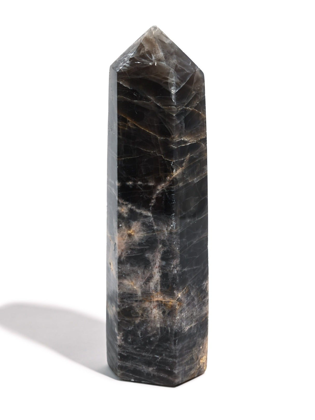 Black Moonstone Tower A 1 | Cg1025