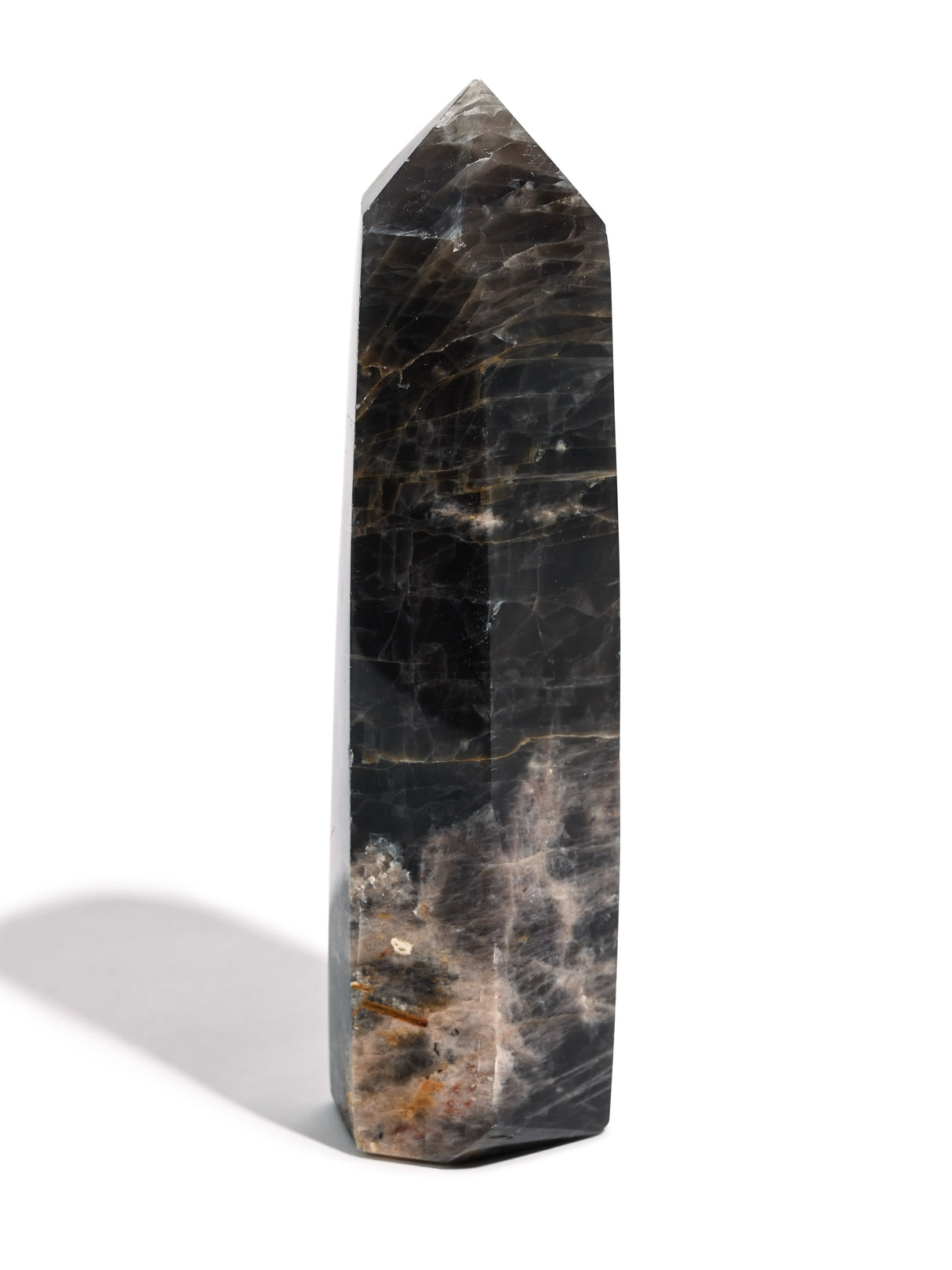 Black Moonstone Tower A 3 | Cg1025