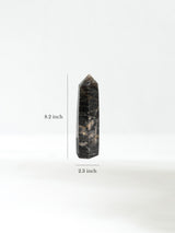 Black Moonstone Tower A Dimension | Cg1025